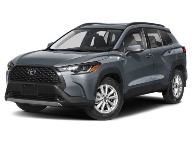 toyota corolla cross 2022 7MUBAAAG9NV027067 image toyota corolla cross 2022 7MUBAAAG9NV027067 image